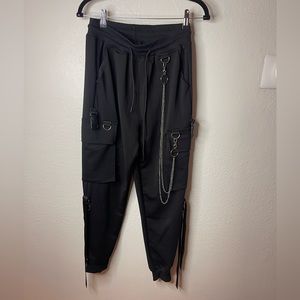 90s punk pants